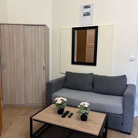 Charmant Studio Spacieux Paris Bagian luar foto